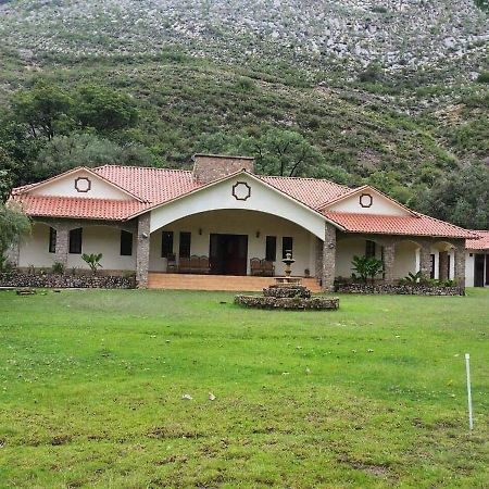 לינה וארוחת בוקר Torotoro El Molino מראה חיצוני תמונה